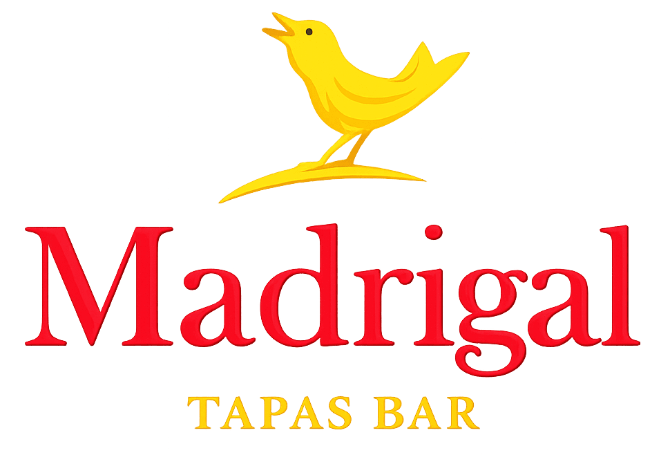 Madrigal Logo